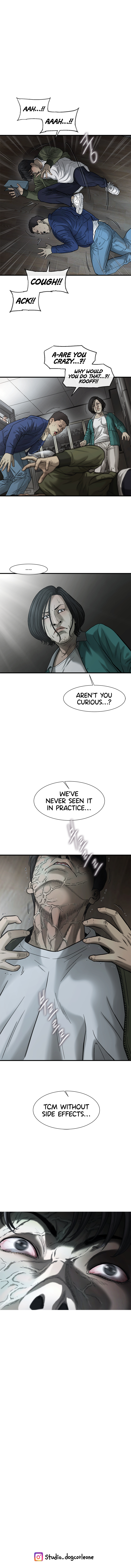 Read CELL EN Manga Online
