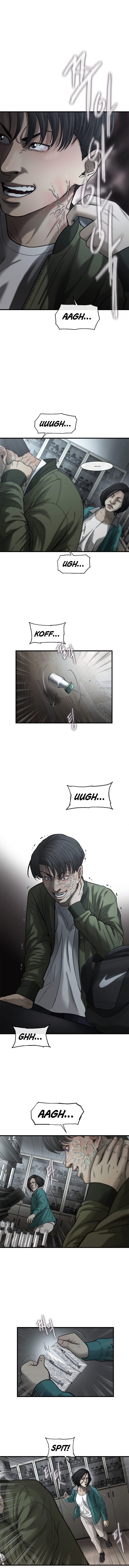 Read CELL EN Manga Online