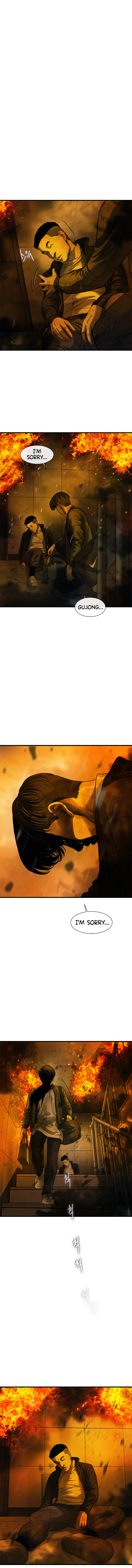 Read CELL EN Manga Online
