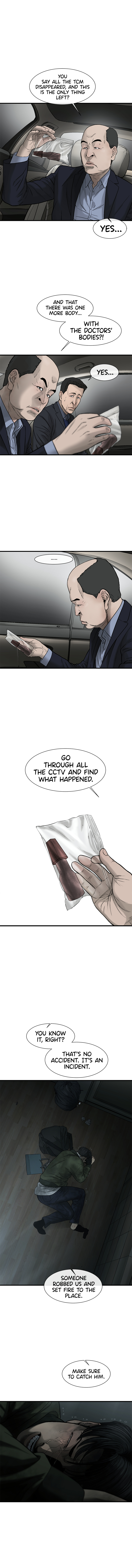 Read CELL EN Manga Online