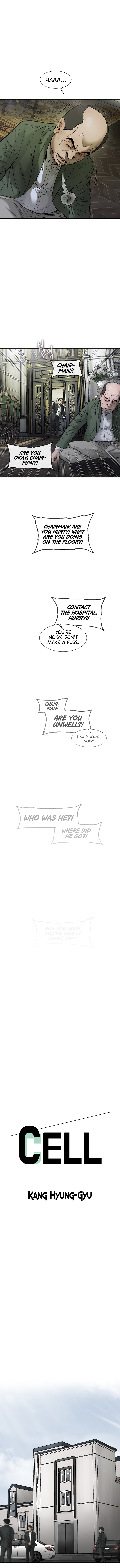 Read CELL EN Manga Online