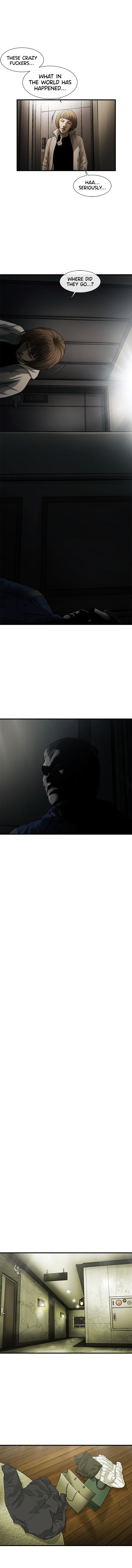 Read CELL EN Manga Online