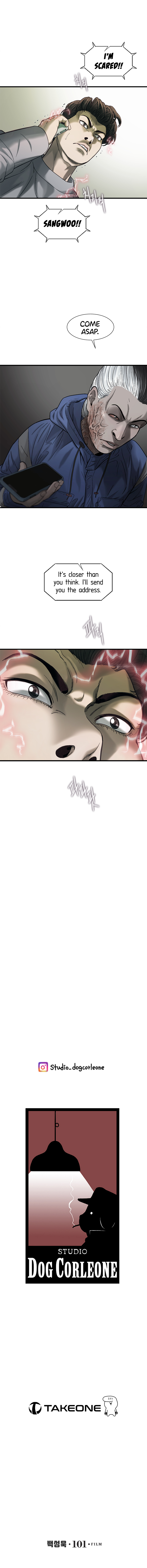 Read CELL EN Manga Online