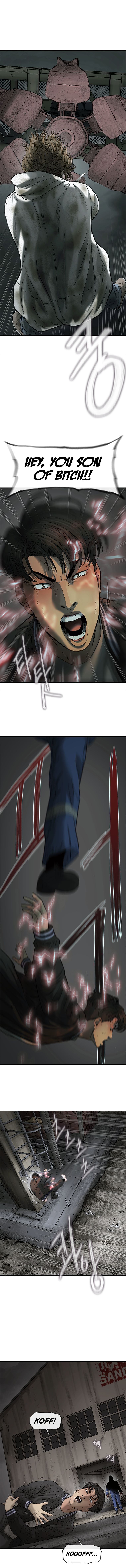 Read CELL EN Manga Online