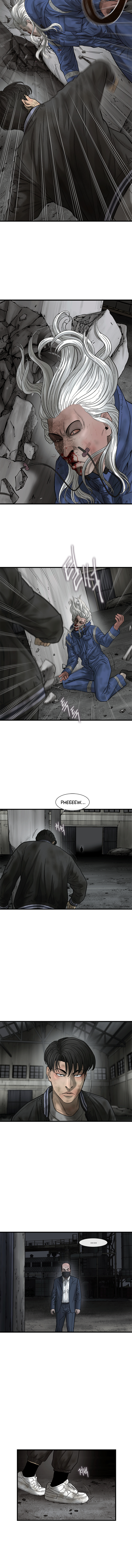 Read CELL EN Manga Online