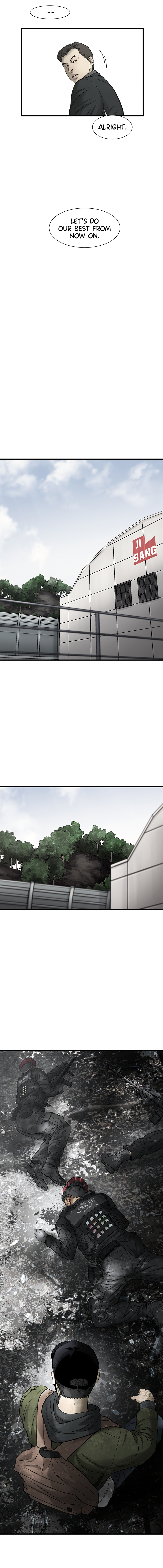 Read CELL EN Manga Online