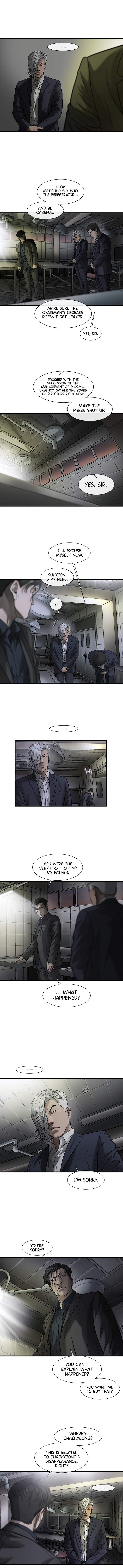 Read CELL EN Manga Online