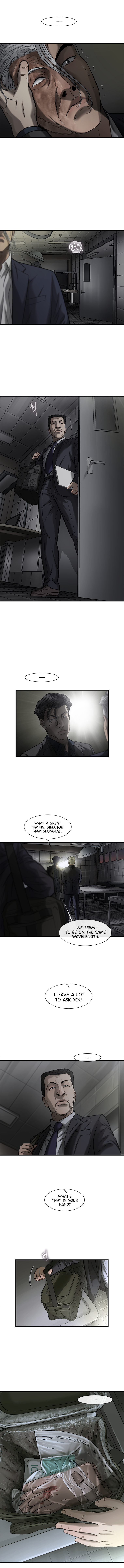 Read CELL EN Manga Online