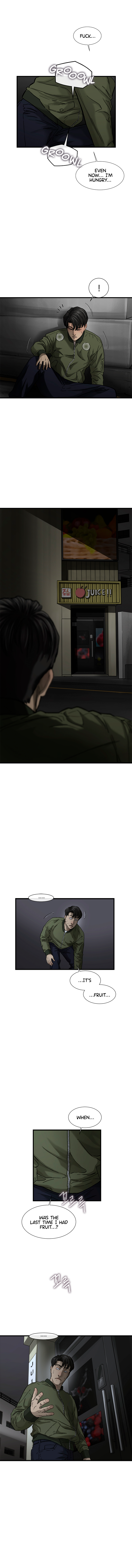 Read CELL EN Manga Online