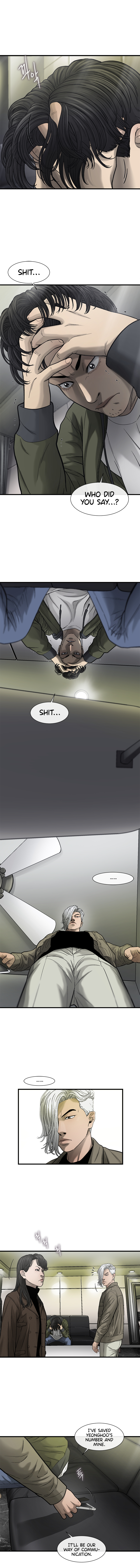 Read CELL EN Manga Online