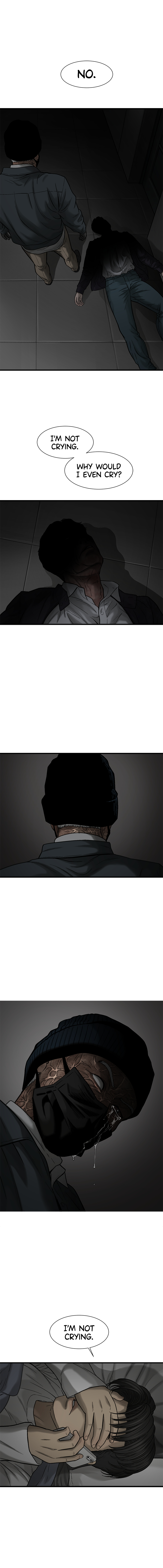 Read CELL EN Manga Online