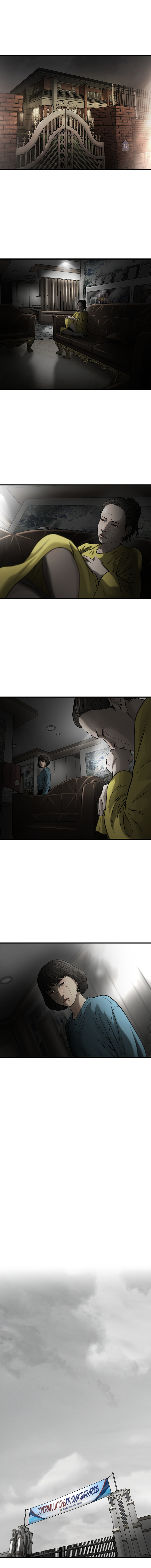Read CELL EN Manga Online