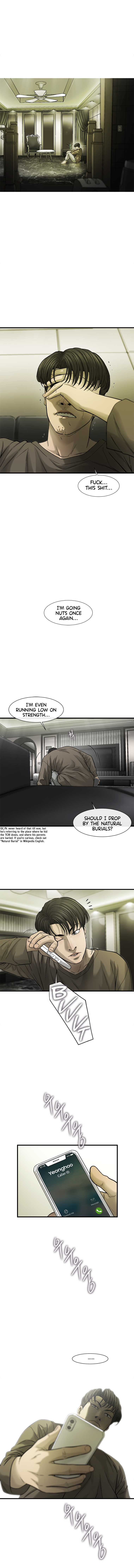 Read CELL EN Manga Online