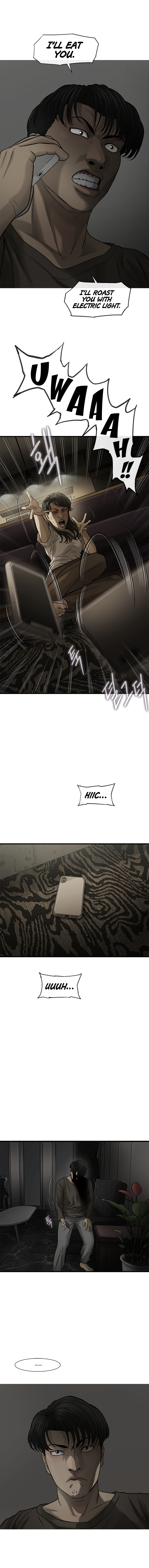 Read CELL EN Manga Online