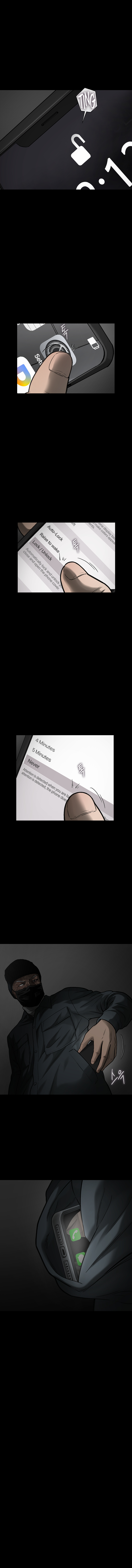 Read CELL EN Manga Online