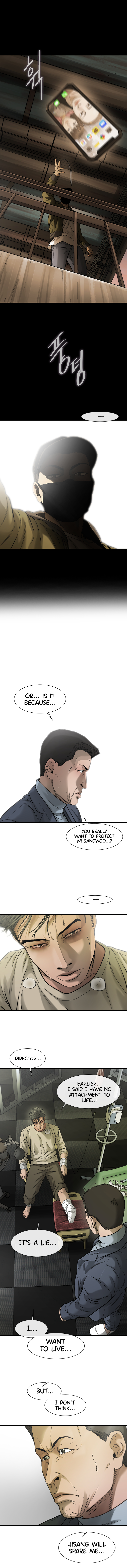 Read CELL EN Manga Online