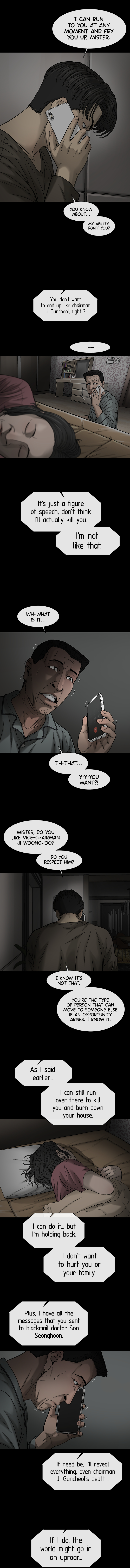 Read CELL EN Manga Online