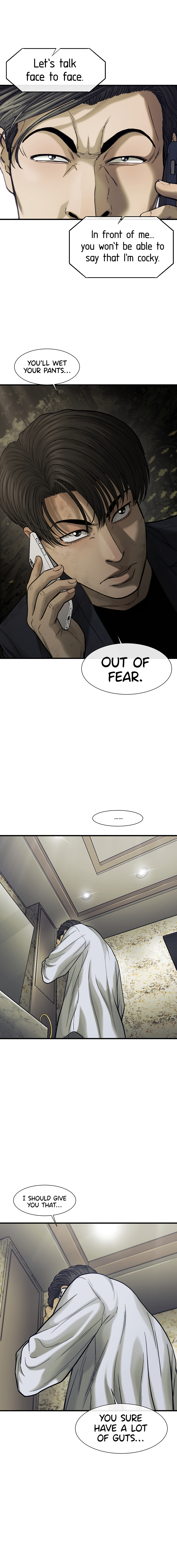 Read CELL EN Manga Online