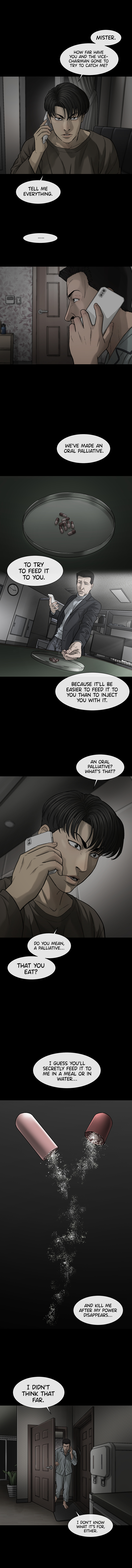 Read CELL EN Manga Online