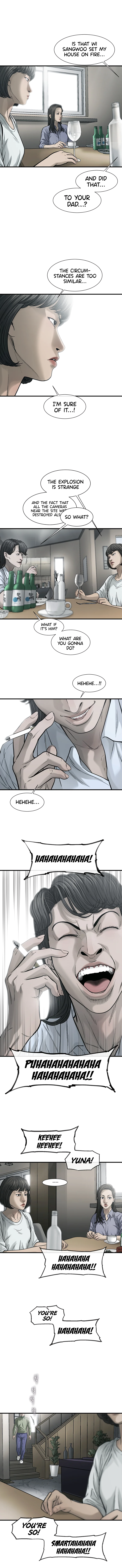 Read CELL EN Manga Online