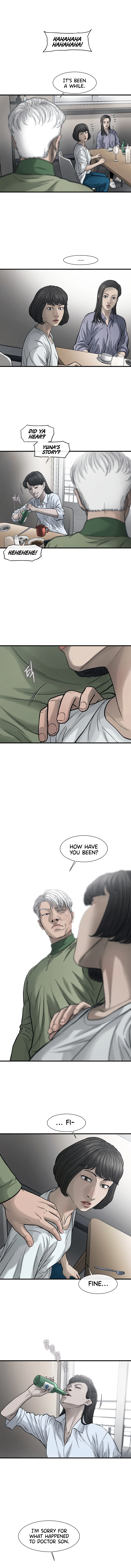 Read CELL EN Manga Online