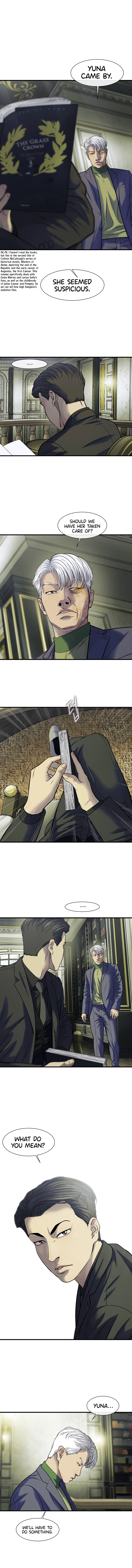 Read CELL EN Manga Online