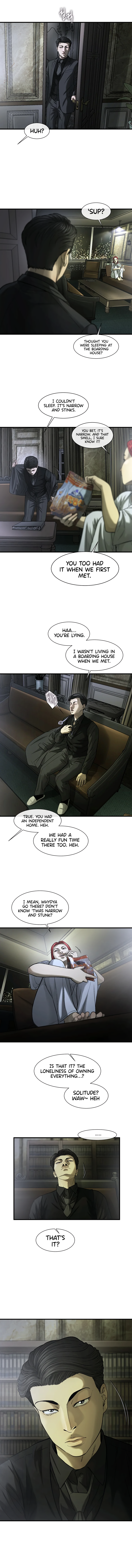 Read CELL EN Manga Online