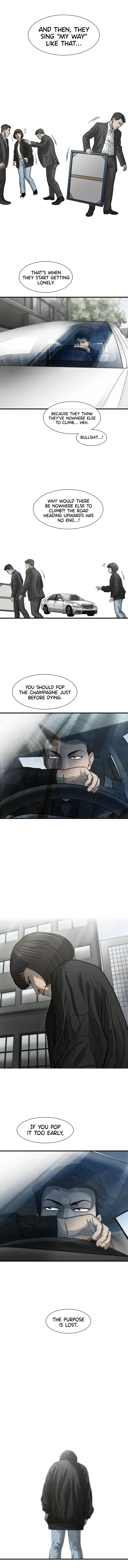 Read CELL EN Manga Online