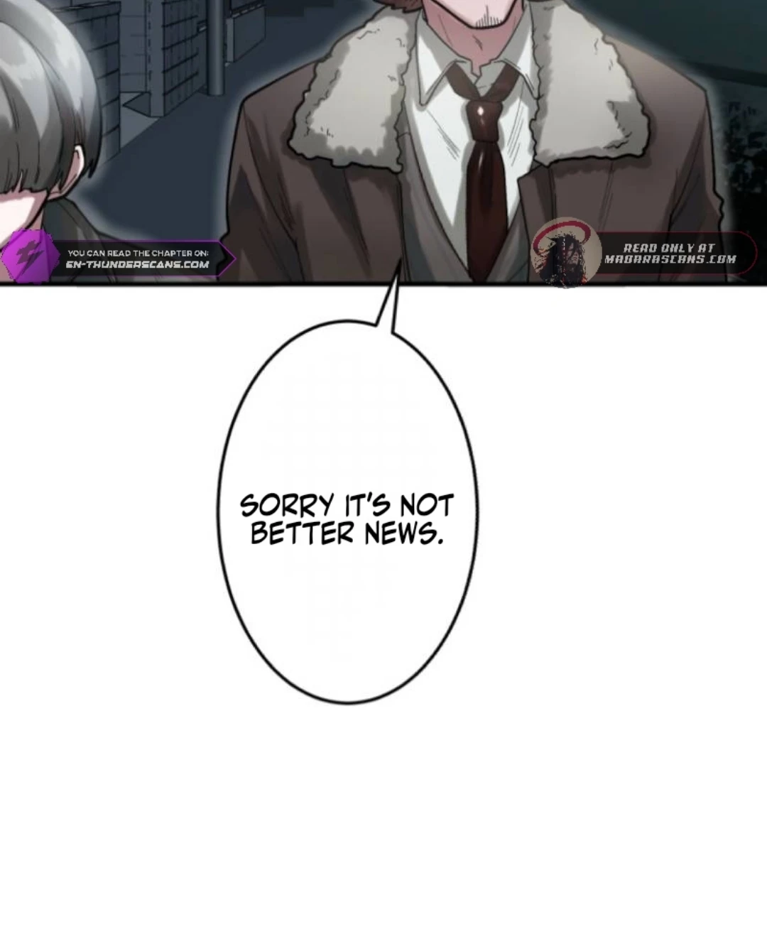 Read Cast as the Murderer EN Manga Online
