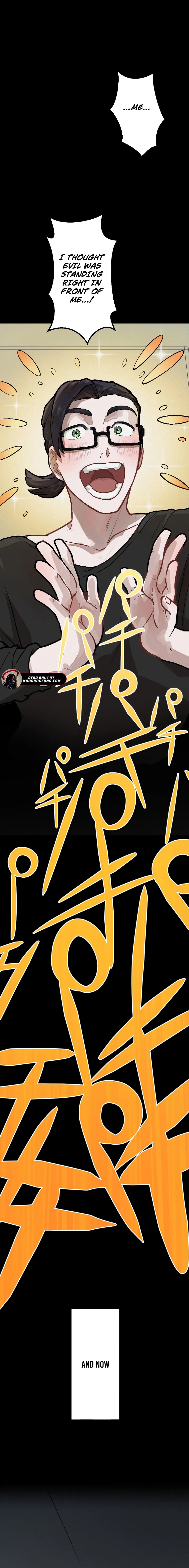 Read Cast as the Murderer EN Manga Online