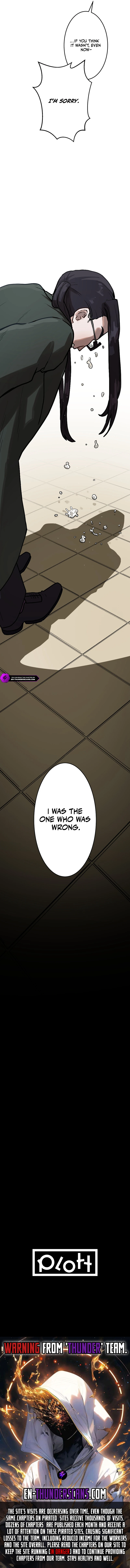 Read Cast as the Murderer EN Manga Online