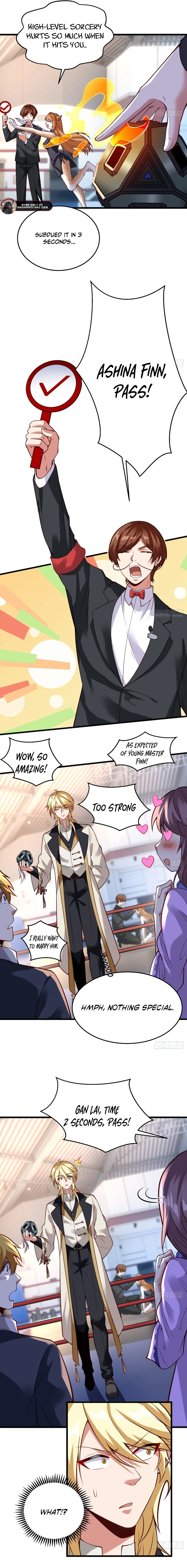 Read Cat Came EN Manga Online