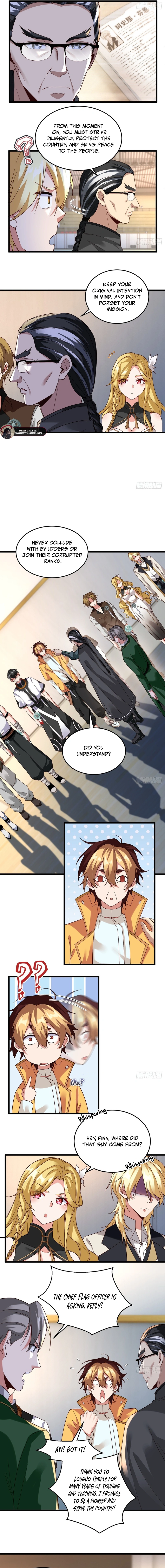 Read Cat Came EN Manga Online