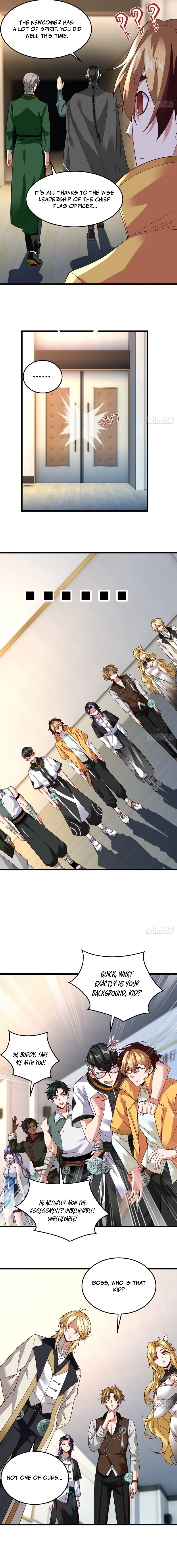 Read Cat Came EN Manga Online