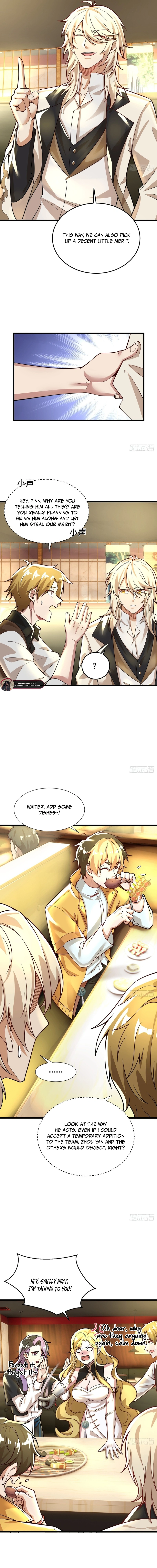 Read Cat Came EN Manga Online