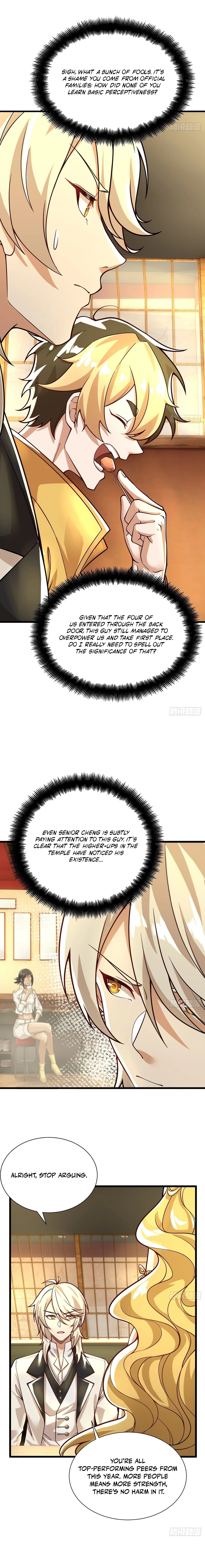 Read Cat Came EN Manga Online