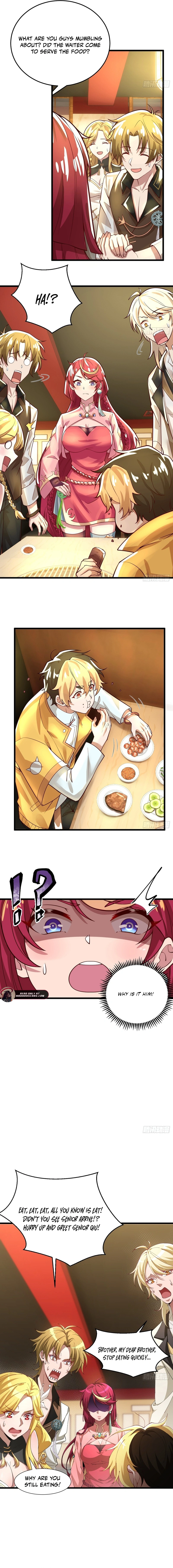 Read Cat Came EN Manga Online