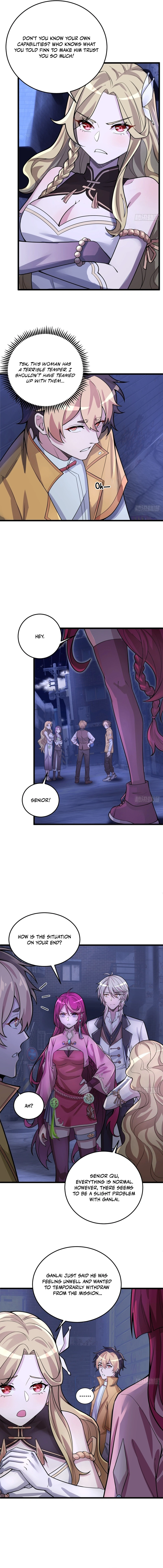Read Cat Came EN Manga Online