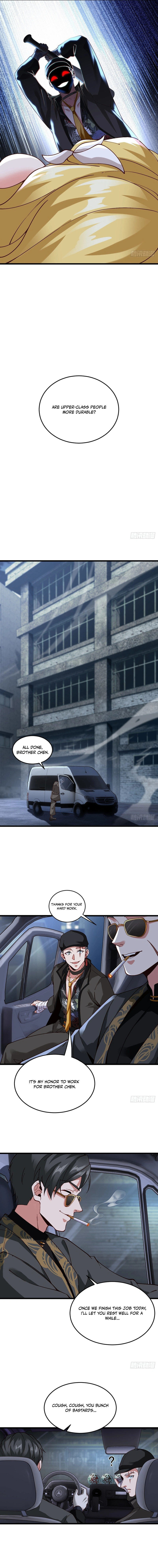 Read Cat Came EN Manga Online