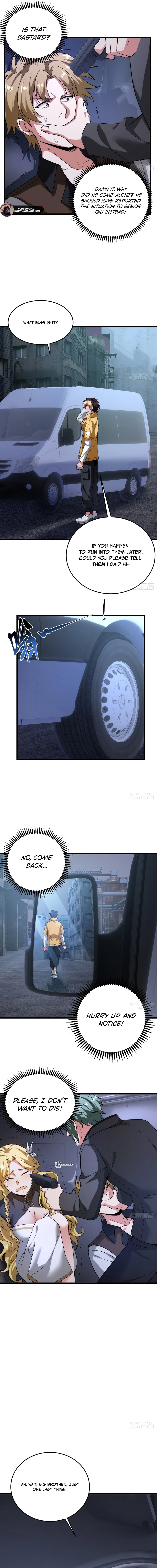 Read Cat Came EN Manga Online
