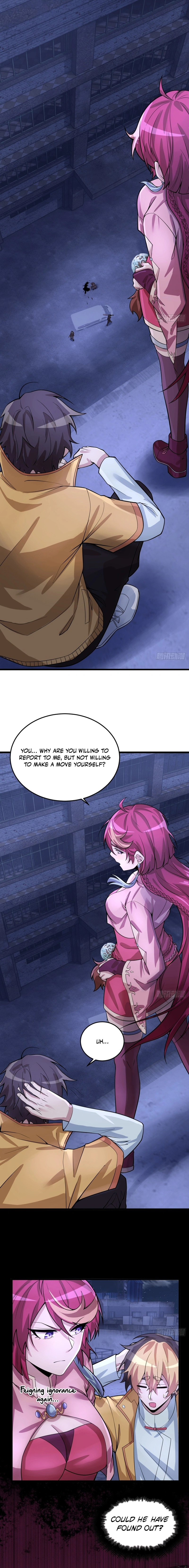 Read Cat Came EN Manga Online