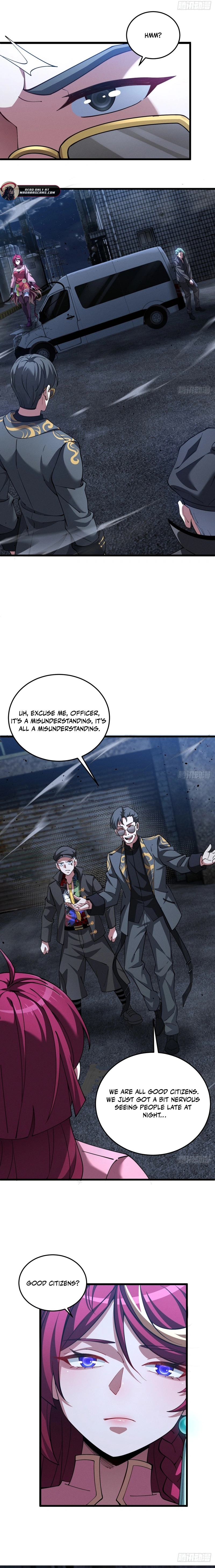 Read Cat Came EN Manga Online