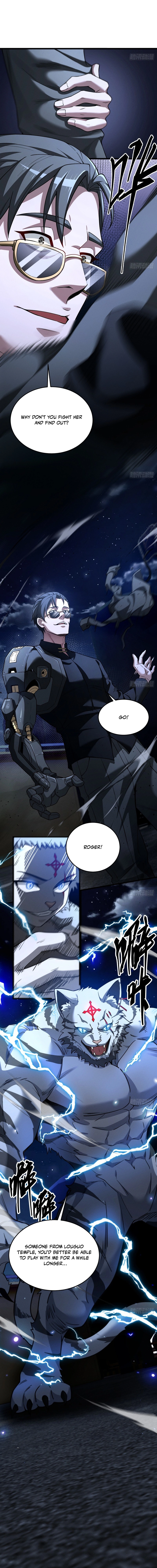 Read Cat Came EN Manga Online