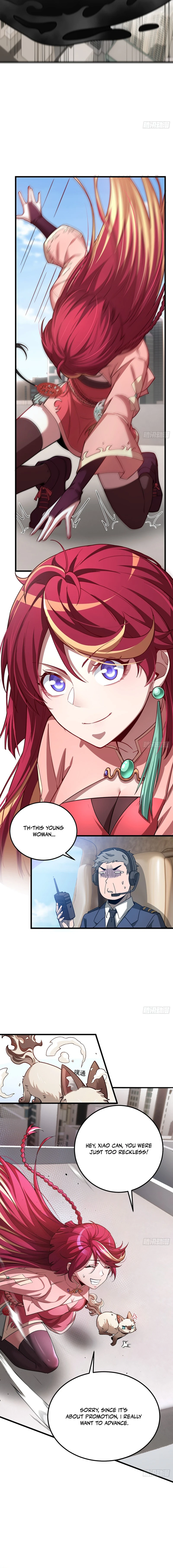 Read Cat Came EN Manga Online