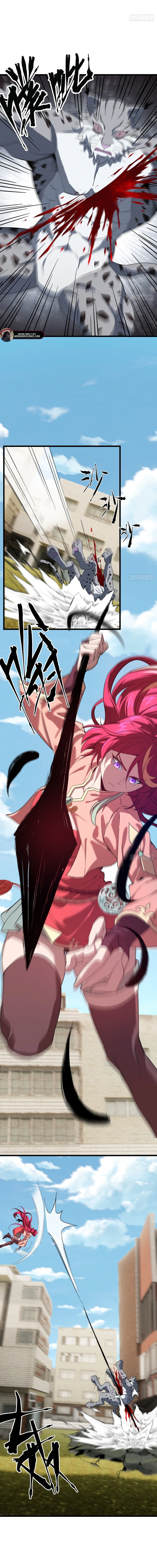 Read Cat Came EN Manga Online