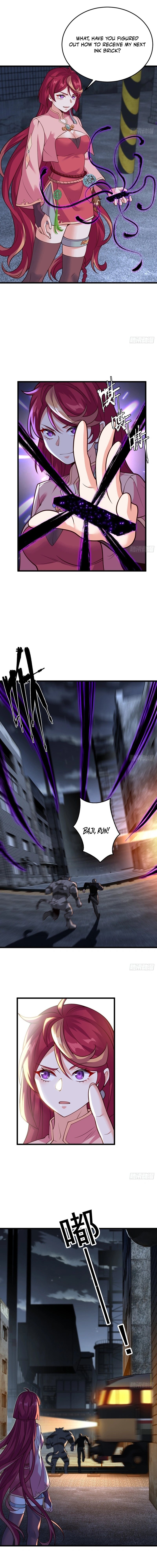 Read Cat Came EN Manga Online