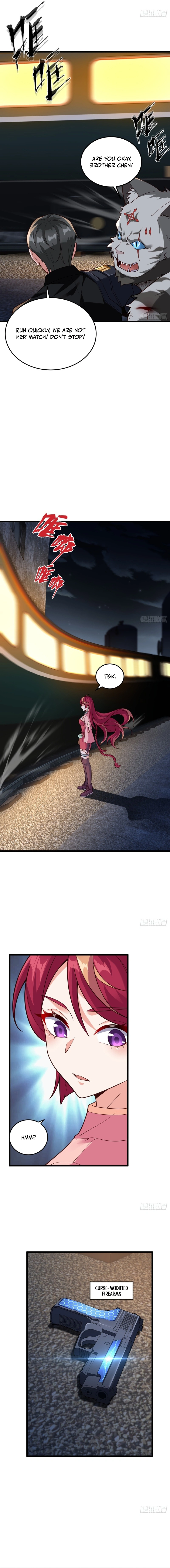 Read Cat Came EN Manga Online