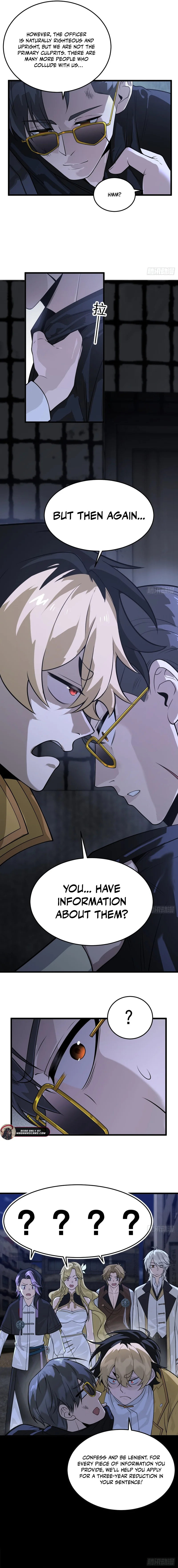 Read Cat Came EN Manga Online