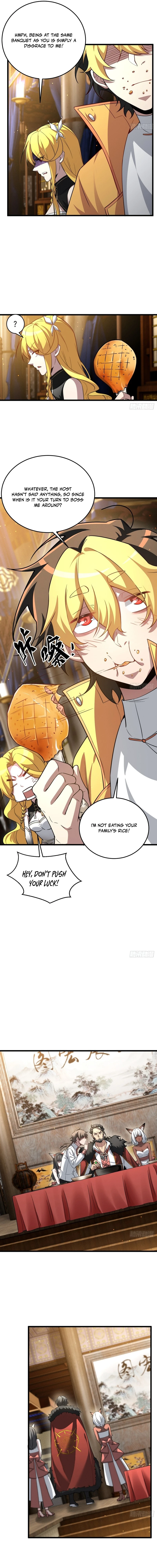 Read Cat Came EN Manga Online