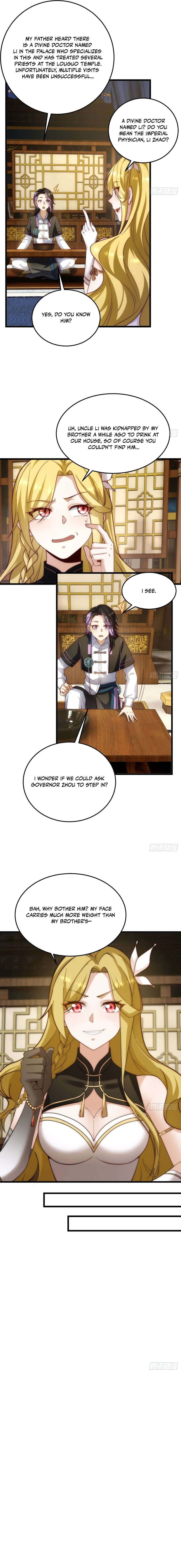 Read Cat Came EN Manga Online